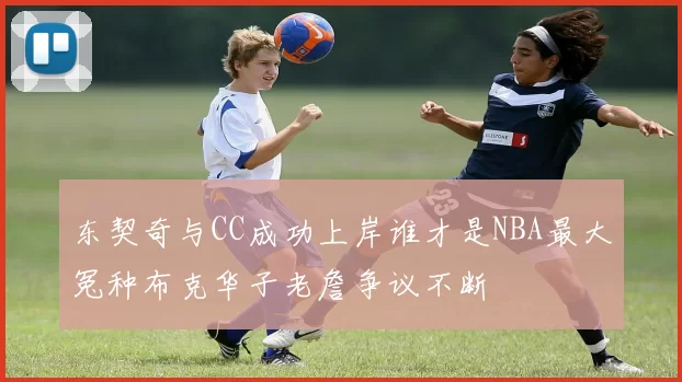 东契奇与CC成功上岸谁才是NBA最大冤种布克华子老詹争议不断